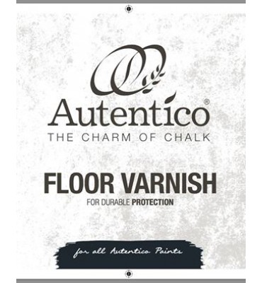 Floor Varnish 1l M